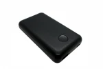 Portable Charger USB C 9600mAh Power Bank 45W PD Fast Charging Compact Battery Pack Laptop Charger for MacBook Pro Dell XPS iPad