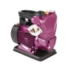 Portable electric motor pumps 600w 0.75hp water pressure booster pump