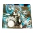 Import Portable Flexible Silicone Foldable Roll Up Electronic Drum from China