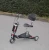Portable Folding Disabled Three Wheel Mobility Scooter
