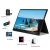 Portable gaming monitor 15.6 inch 1080P second monitor for laptop