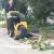 Import Portable leaf blower suction machine leaf collecting suction machine from China
