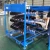 Import Portable Logistic Auto Parts Pallet Cargo Storage Roll Container from China