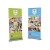 Import Portable mini   roll up banner stand display from China