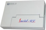 Portable Radio - Frequency LUCID RF