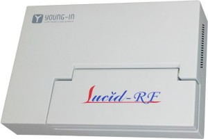 Portable Radio - Frequency LUCID RF