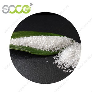 Potassium Polyacrylate SAP Super Absorbent Polymer for Agriculture SOCO