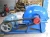 Import Poultry yard widely used wood crusher shaving machine from China