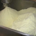 Powder milk