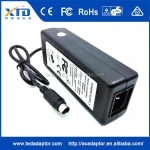Power Adapter with 3 Pin Plug for 90W Resmed S9 Series Res Med IPX1 CPAP Machine H5i REF 36003 369102 R360-760 DA-90A24 CPAP