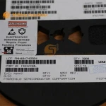 Power switch ic FDC6330L Semiconductor