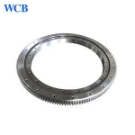Power Transmission Bevel Swing Gears