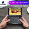 Powkiddy X18 Android 7.0 retro Handheld video game console 5.5-inch IPS touch screen quad-core processor supports WIFI download