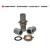 Import PP and Nylon Standard Pin Lug Couplings Applied in Hose Connection from China