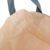 Pp Jumbo Bag Scrap 100% New Material PP Woven 1000kgs Tons Jumbo Big Bulk FIBC Bags