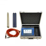 PQWT- TC500 High Accuracy Resistivity Meters for Ground Water Exploration