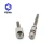 Import Precision CNC Turning Parts Special Head Stainless Steel Screw from China