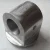 Import Precision forging alloy steel welded hydraulic cylinder parts by customers size from China