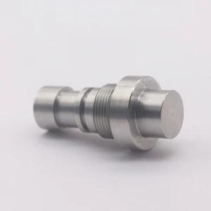 Precision processing cnc steel parts turning/ stainless steel cnc lathe  parts/ customized cnc steel turning parts