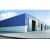 Import Prefab Modular Steel Frame Storage and Machinery Shed from China