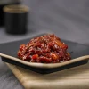 Premium Korean Jeotgal - Spicy Seasoned Small Octopus