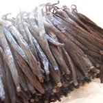 Premium Vanilla Beans