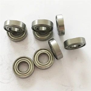 press welder bearing MR63 miniature bearing MR63