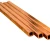 Import price copper busbars  strip tubular hollow from China