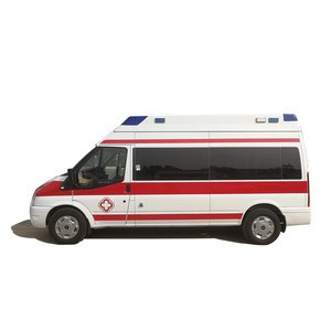 Price new emergency vehicles ambulance hospital