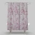 Import Printing kids waterproof shower curtain fabric for bathroom from China