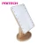 Import PRITECH Battery Operated Custom Design Plastic Material Stand Led Beauty Makeup Mirror from China