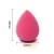 Import Private Label Beauty Teardrop Shaped Sponge Set Wedge Cosmetic Makeup Blender Sponge from China