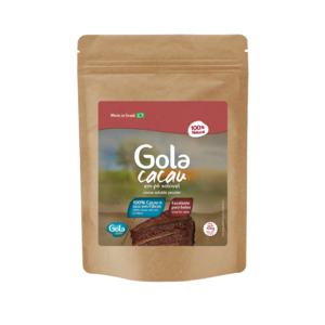 Private Label Cocoa Powder Retail Pack