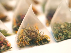 Private Label Colon Cleanse Night Tea Loose Leaf Tea in Tea Bags