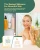 Import Private Label Facial Cleanser Oolong Tea Foaming Face Wash Vegan and Gentle Formula Face Cleanser from China