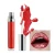 Import Private label lipstick vendors red liquid cruelty free shiny glossy waterproof vegan nude clear lipgloss for makeup from China