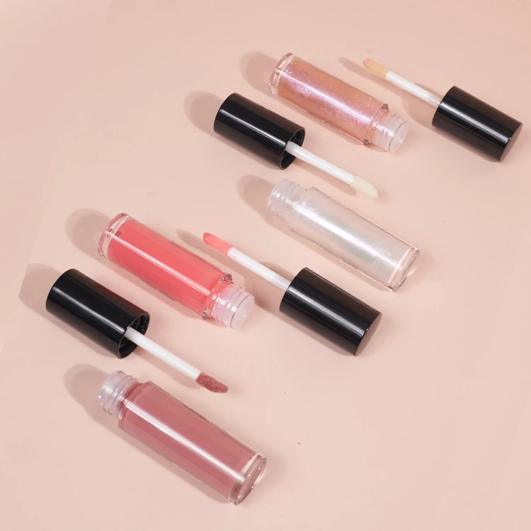 Private Label OEM wholesale Water Lip tint liptint makeup liquid Lipstick Makeup Lip Gloss Base