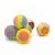 Import Private Label Organic Wholesale 6PCS Natural Ingredient Colorful Fizzy Bubble Bath Bombs from China