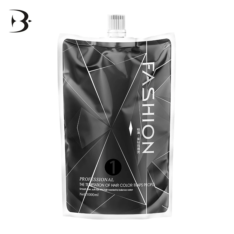 Private Label Professional Salon Hot Energy Digital Hair Perm Lotion Kit