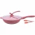 Import Production Diverse Styles Exquisite Workmanship Cooking Aluminum  Fry Pan from China
