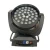 Import Professional 36*10W RGBW 4in1 led zoom moving head light from China