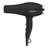professional AC hair dryer 2400w with private label and concentrator nozzle
