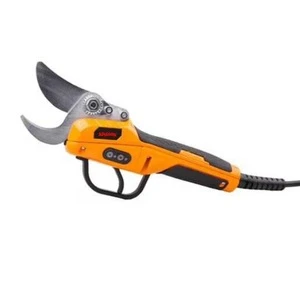 Professional Agriculture Portable Li-ion battery powered garden tree pruning/Electric pruning shears /Scissors/Pruners