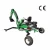 Import Professional ATV trailer towable backhoe from China