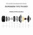 Import Professional audio mini speaker components from China