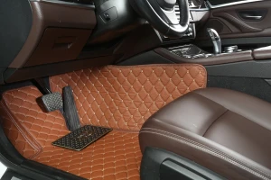 Professional auto promotion carpet car mat for sale