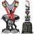 Import Professional China factory high quality climbing full body harness safety training from China