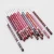 Import Professional Cosmetic Wood material matte Long-lasting Lip Liner Make up Pencil from China