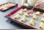 Import Professional Grade Non stick Silicone Baking Mat,Macaron/Pastry/Cookie/Bun/Bread Making,Reusable,BPA free from China