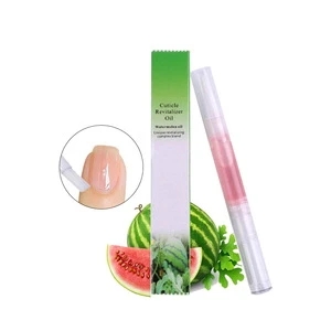 Professional high quality cuticle oil pen for nail salon